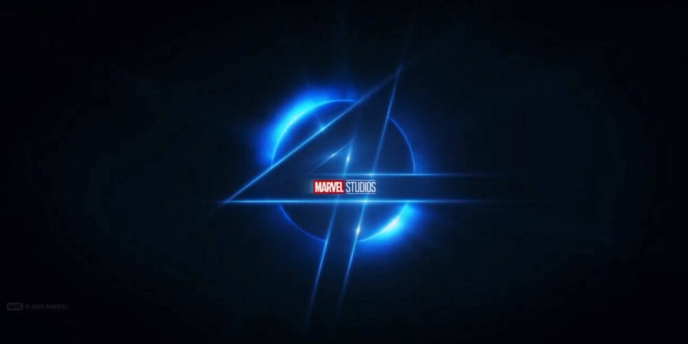 فیلمبرداری فیلم چهار شگفت انگیز