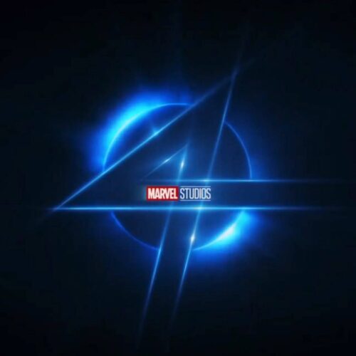 فیلمبرداری فیلم چهار شگفت انگیز