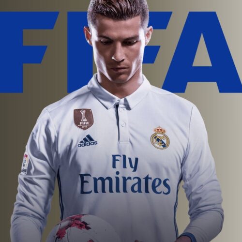 بهترین بازی‌های فیفا در گیم آپ