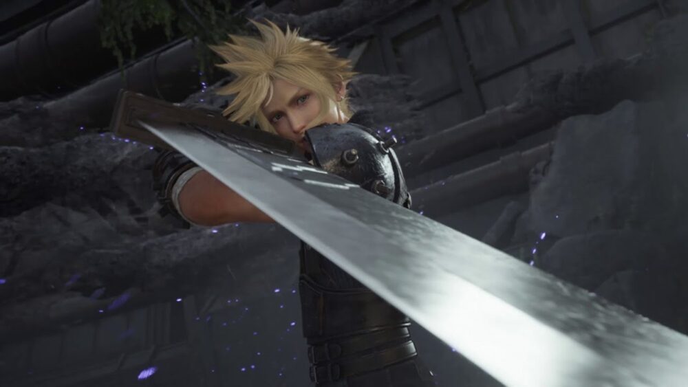 سازندگان Final Fantasy 7 Rebirth