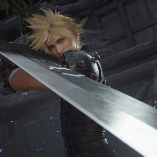 سازندگان Final Fantasy 7 Rebirth