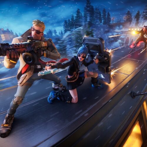 بازی های قدیمی ۲۰۲۳