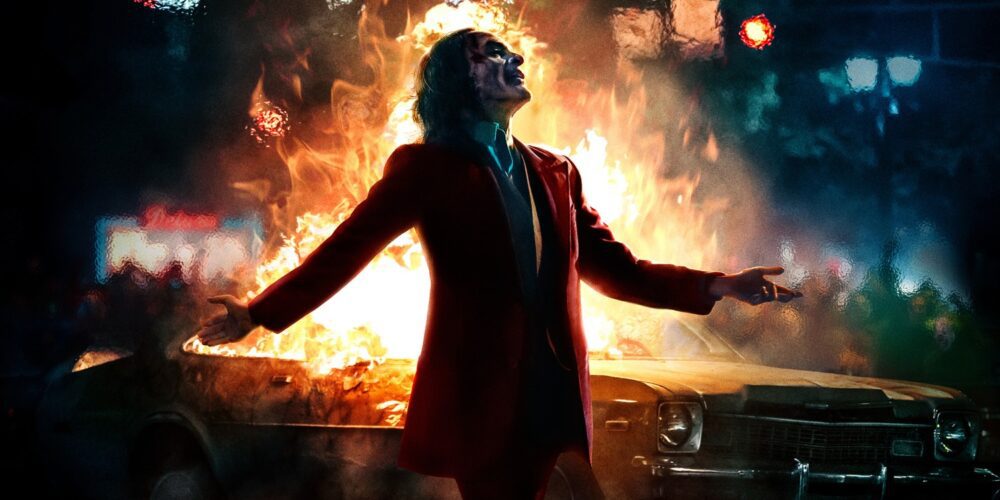اولین تریلر فیلم Joker 2