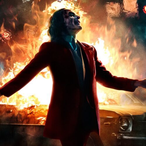 اولین تریلر فیلم Joker 2