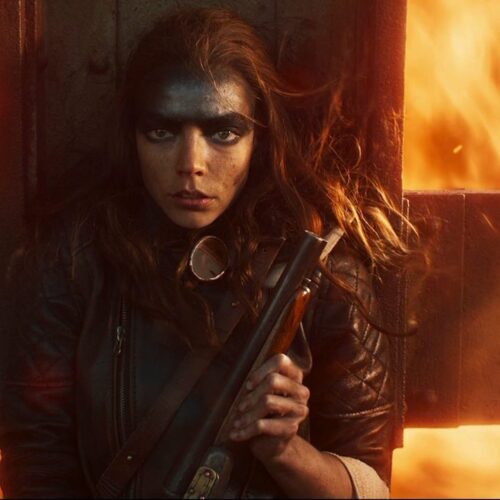 سکانس فیلم Furiosa: A Mad Max Saga