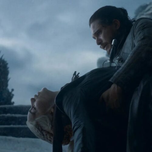 شورانرهای Game of Thrones