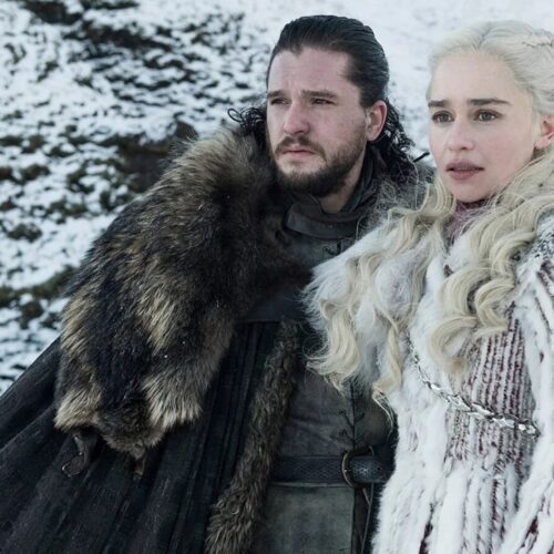 بازی جدید از Game of Thrones