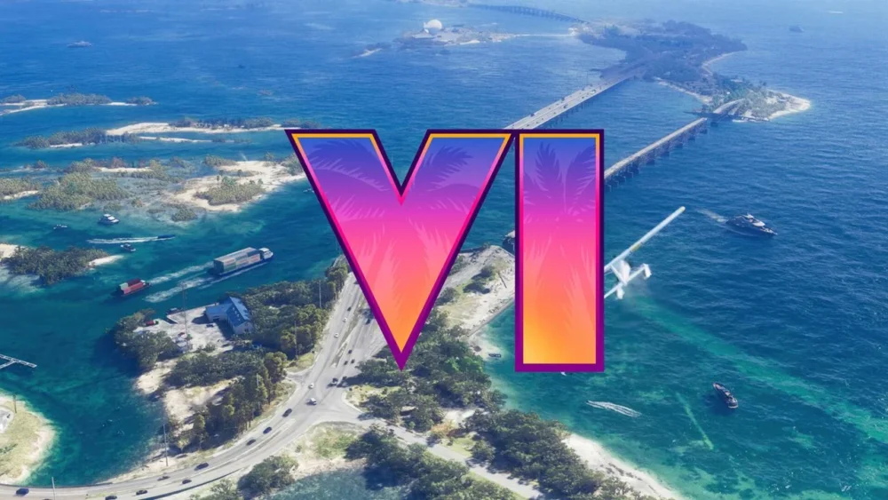 ساخت بازی GTA 6