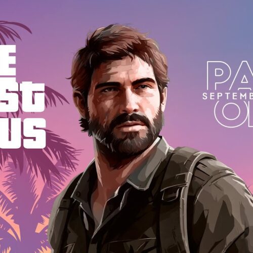تریلر The Last of Us بازی GTA 6