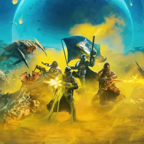 پرفروش ترین بازی های پلی استیشن مارس