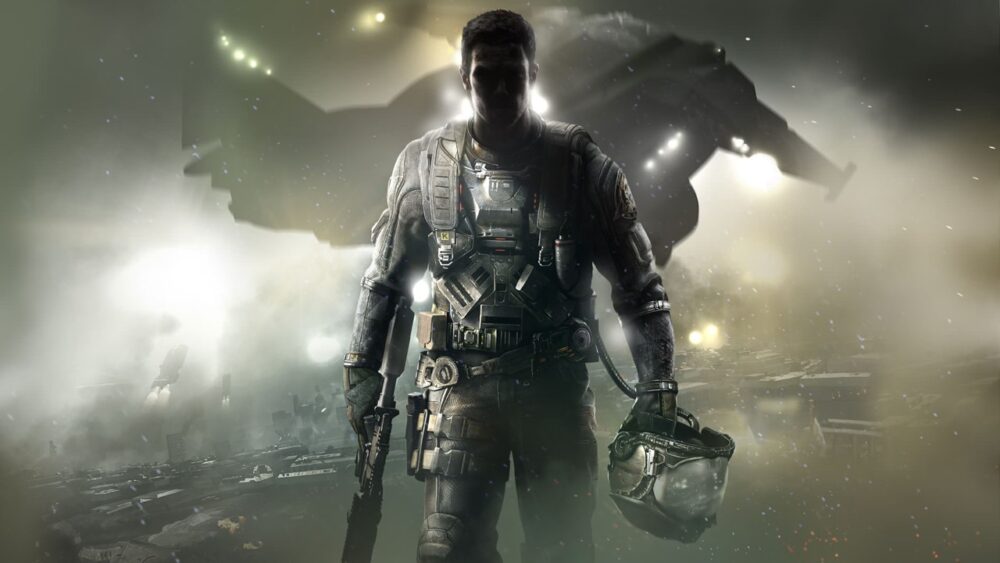 بازی های Call of Duty گیم پس