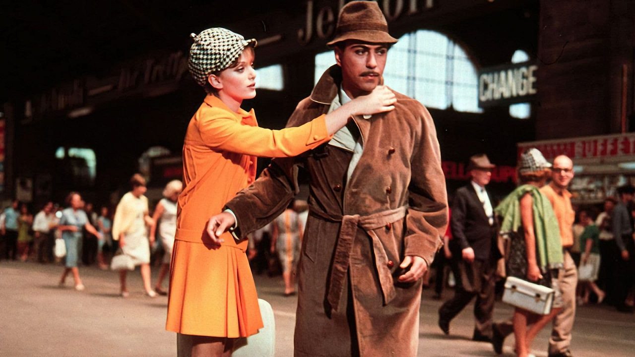 دنباله های سینمایی