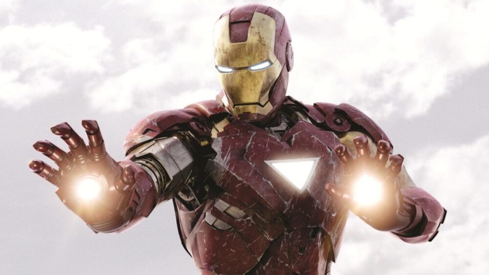 ویژگی مهم گیمپلی Iron Man