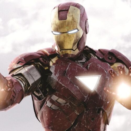 ویژگی مهم گیم‌پلی Iron Man