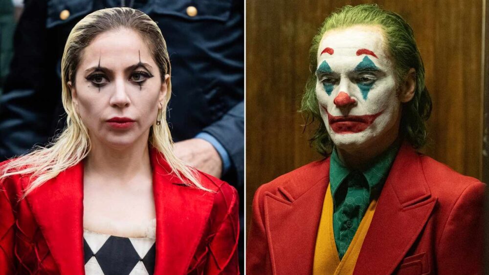 کارگردان فیلم Joker 2