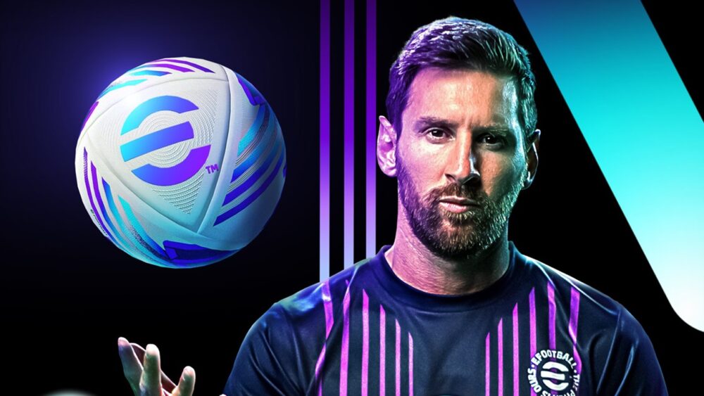 دانلود eFootball