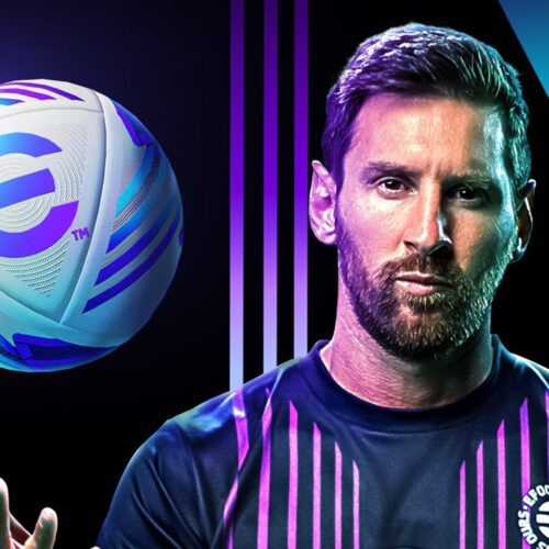 دانلود eFootball