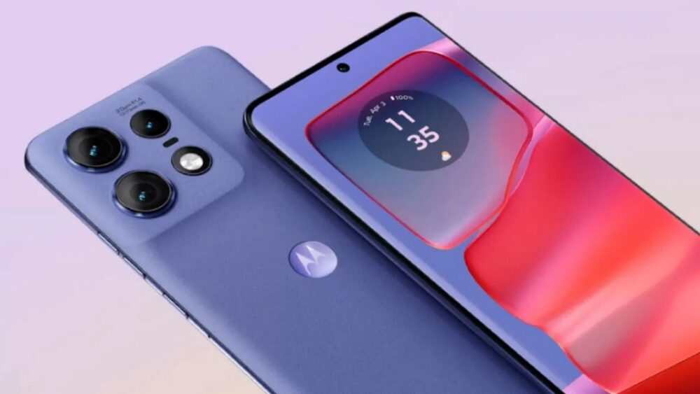 موتورولا اج 50 اولترا