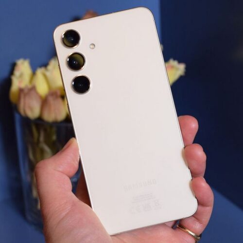 گلکسی S25 اسنپدراگون