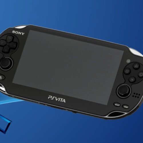 کنسول دستی جدید پلی‌استیشن