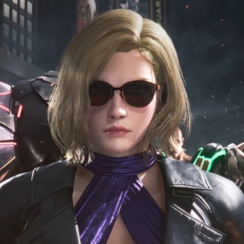 داستانی جدید Tekken 8