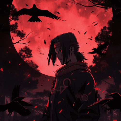 قوی ترین کاراکترهای ناروتو فارغ از حالت دانای شش طریقت