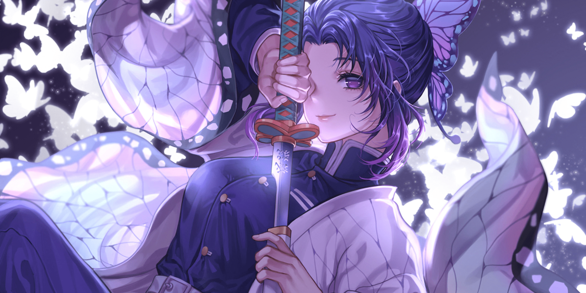 بررسی قدرتمندترین شخصیت های زن در انیمه شیطان کش