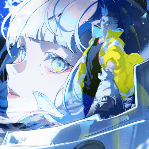 آیا بهترین انیمه های علمی تخیلی را می‌شناسید؟