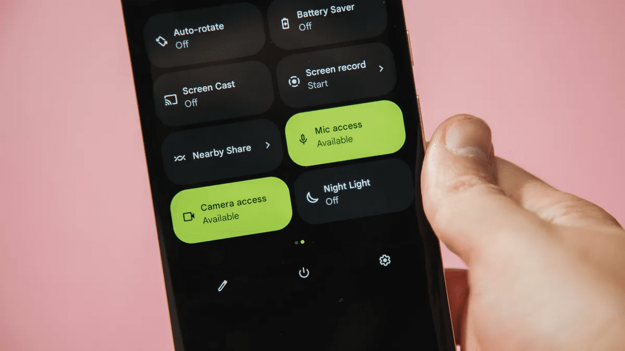 کند شدن گوشی اندرویدی