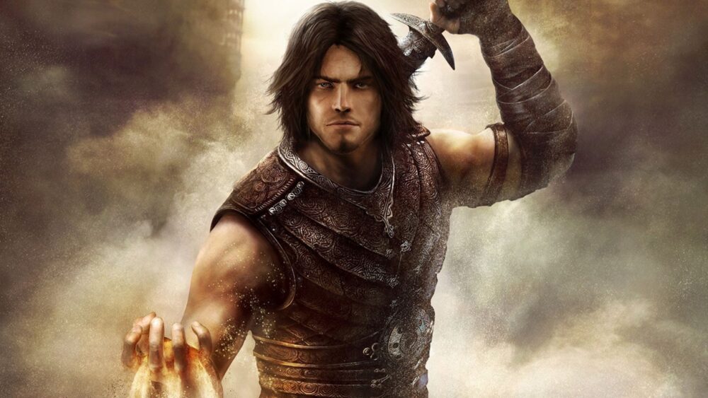 بازی جدید Prince of Persia
