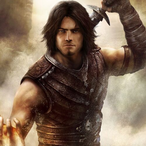 بازی جدید Prince of Persia