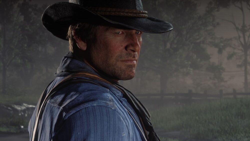 ویژگی‌های گیم‌پلی Red Dead Redemption 2