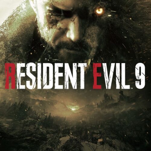 منابع الهام Resident Evil 9