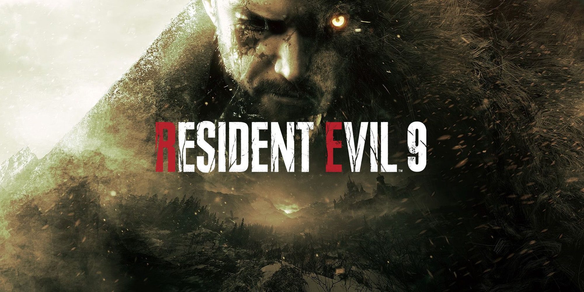 منابع الهام Resident Evil 9