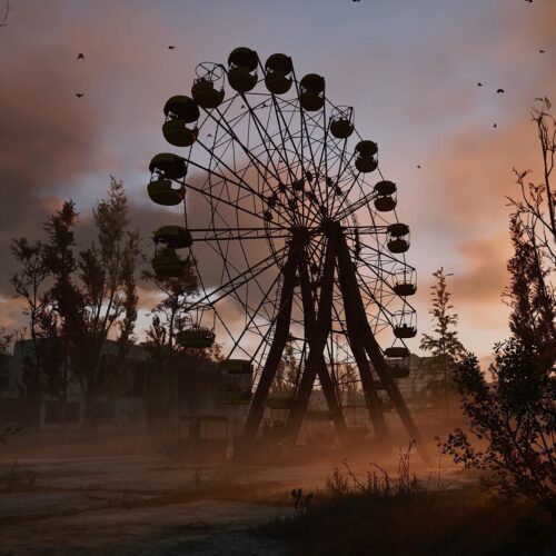 تریلر جدید Stalker 2