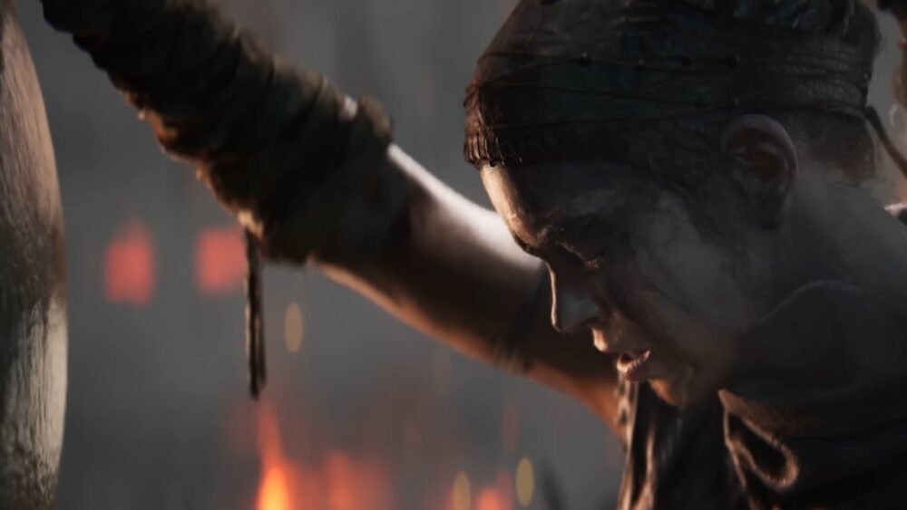 مخاطبین Senua’s Saga: Hellblade 2