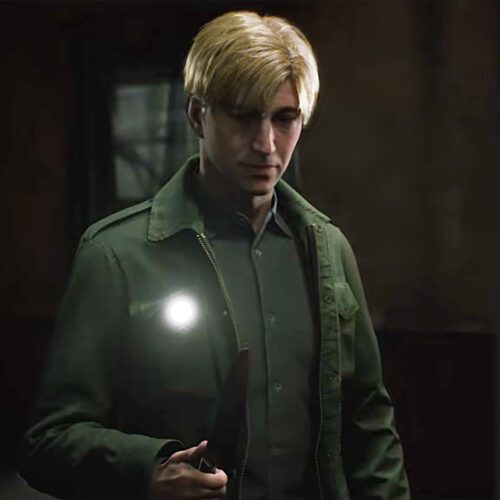 کیفیت سایلنت هیل ۲