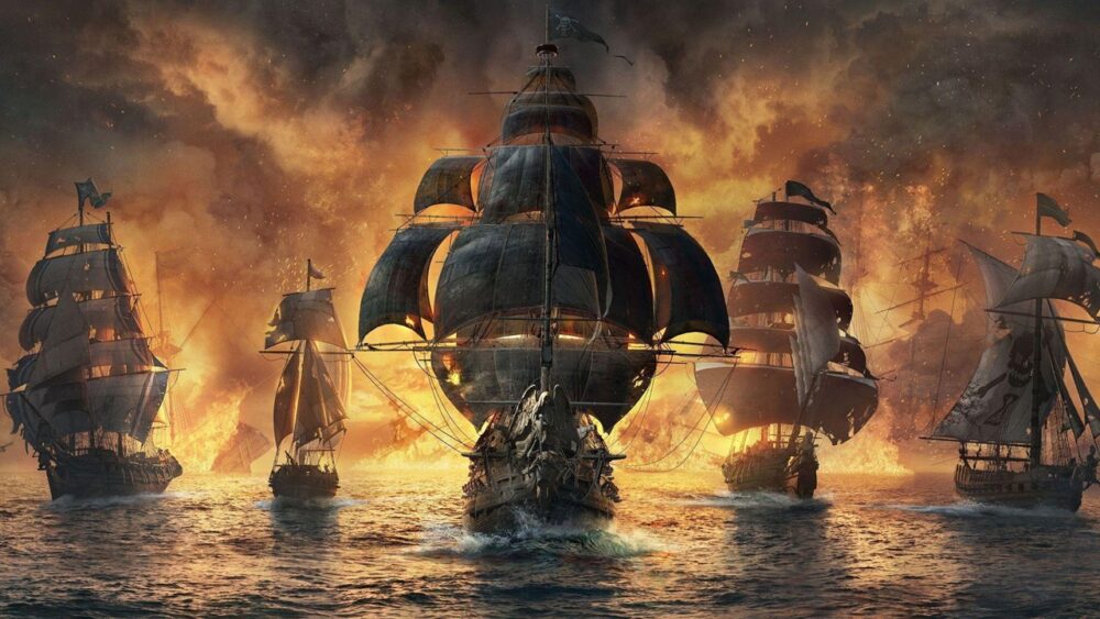 سی دی پراجکت یوبیسافت