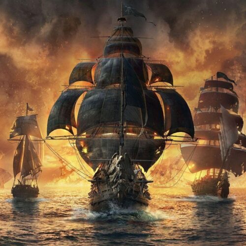 سی دی پراجکت یوبیسافت