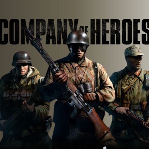 بهترین بازی‌های کمپانی آو هیروز در گیم آپ