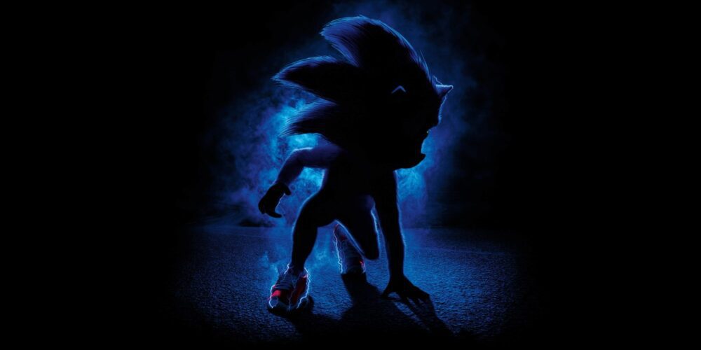 اولین تریلر فیلم سونیک 3