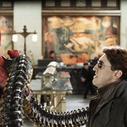 جزئیات فیلم Spider-Man 2