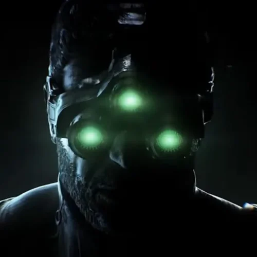 ریمیک Splinter Cell یوبیسافت فوروارد