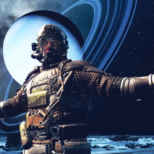 انتشار بسته الحاقی Starfield