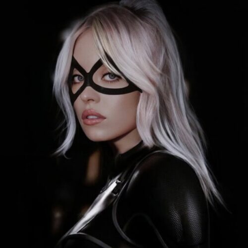 سیدنی سویینی در دنیای سینمایی مارول