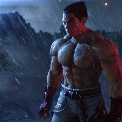 محتواهای جدید Tekken 8