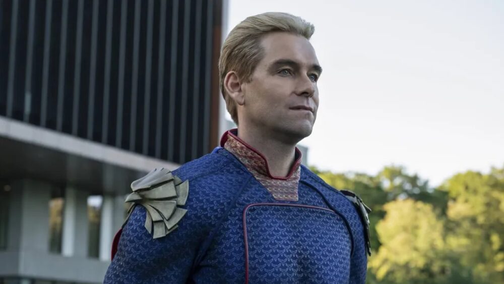 سیزن چهارم The Boys