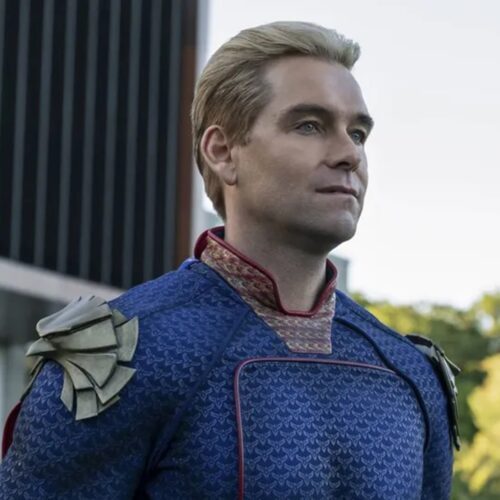 سیزن چهارم The Boys