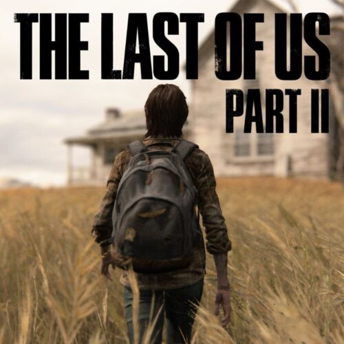 مجموعه بازی The Last of Us