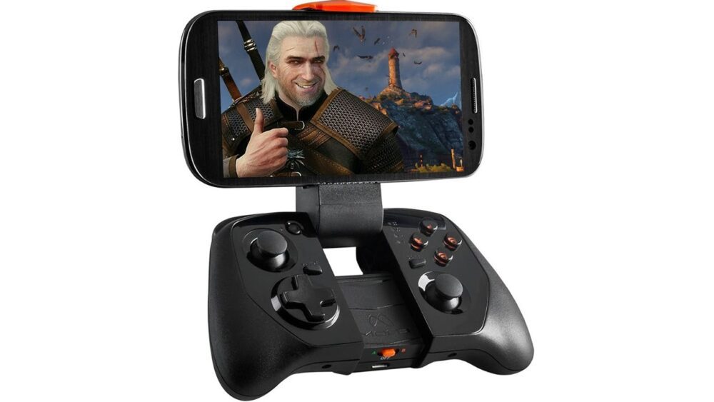 اجرای The Witcher 3